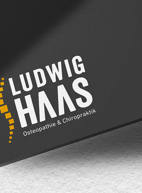 Ludwig Haas Osteopathie
