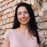 Isabel Schindler
